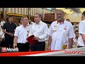 MGNews: DAP Sabah Akan Buat Keputusan, Mereka Lebih Tahu Dinamik Politik Di Sana - Anthony