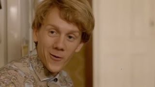 Please Like Me: series 2 teaser trailer