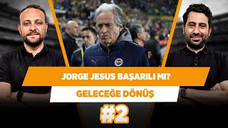 Fenerbahçe taraftarının Arao'ya tepkisi hocaya mesaj | Mustafa D. & Onur T. | Geleceğe Dönüş #2