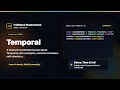 Temporal Explained | FullStack Masterclass JavaScript Course