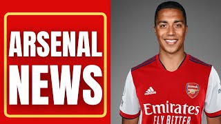 Mikel Arteta WANTS Arsenal FC to FINISH £35million Youri Tielemans TRANSFER CONFIRMED!