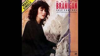 Laura Branigan - 1984 - Self Control - Extended Version
