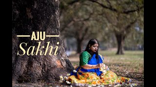 Aju Sakhi | Sourendro-Soumyojit | Semi-classical Choreography | Soumita Dutta| Happy Holi 2022