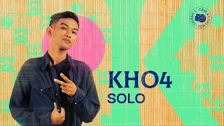 KHO4 | CẦM KỲ THI HỘI 2021 - CHẶNG 1: CẦM
