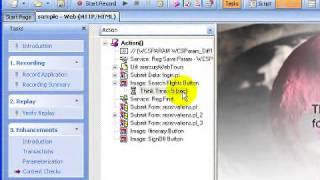 Load Runner Tutorial 11
