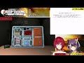 天才爆弾処理班、あっちゃんよっちゃんです。【keep talking and nobody explodes│アンジュ・カトリーナ 海妹四葉 にじさんじ】