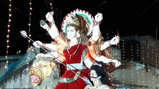 Ma Durga Visharjan Baba kuti Sarangarh 2019(5)