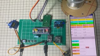 STM32智能药盒系统设计Wi-Fi版本