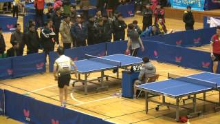 [WWW.KOREAPINGPONG.COM] 오병만[챔] Vs 송예영[1]