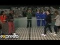 Tug-of-war: Expresso vs Good Hope FM -