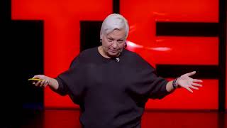 How to Stop Global Hypocrisy | Valeria Gontareva | TEDxVienna