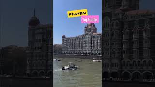 mumbai taj mahal hotel#mumbaicity #trending #shortvideo #viral #mumbai #shortfeed #youtubeshorts #mu