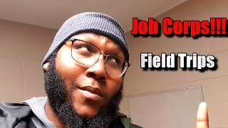 Field Trips Job Corps!!! | Shazam Movie Review