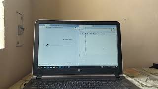 Building a Bot For T-Rex Game (Google Chrome) using Python
