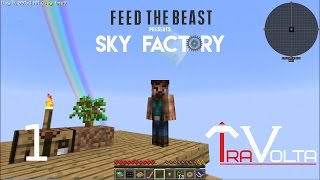 Sky Factory 3   -  7