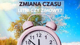 Dlaczego przestawiamy zegarki? Skąd wzięła się zmiana czasu?