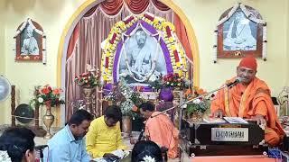 01.03.2025 SRI RAMAKRISHNA PARAMAHAMSAS 190 BIJAYANTH  AFTERNOON SATSAGHA