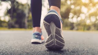 2-Minute Walk Can Help Blood Sugar Levels From Fluctuating: Study