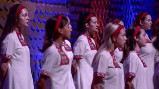 BNR Children's Choir - Dilmano, Dilbero/Детски хор на БНР - Дилмано, Дилберо