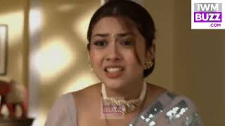 Tujhse Hai Raabta spoiler alert: Kalyani finds Anupriya unconscious before wedding