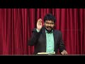 கர்த்தருடைய வார்த்தை நிறைவேறும் pr.joel sam paul morning devotion 22 oct 2021