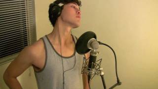 Turning Tables - Adele (cover) - Derek