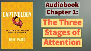 Audiobook Chapter 1 - Captivology