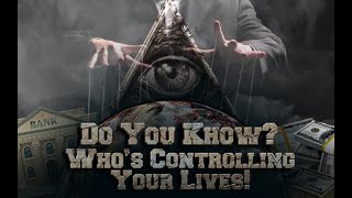 The Truth about Illuminati: Who Really Controls the World? | Eye of Providence & Conspiracy Theories