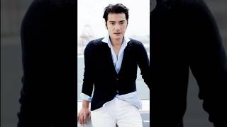 Takeshi Kaneshiro 金城武 Kim Thành Vũ ❤️❤️成就 #takeshikaneshiro #金城武 #かねしろたけし #恵み #恩恵 #会いたい