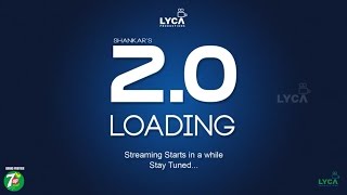 The official and exclusive livestream and launch of 2.0 First Look.