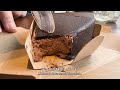 unazuki onsen vlog kurobe gorge trolley train hot spring town walking u0026 local sweets