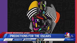 Predictions for The Oscars