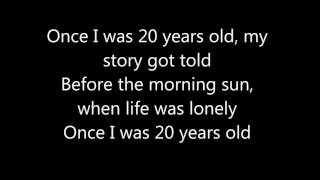 7 Years - Lukas Graham (Lyrics)