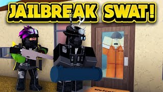 Signal 100 With Swat Roblox