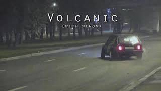 wenos x KSLV - VOLCANIC