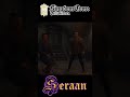 KINGDOM COME DELIVERANCE - DRESS UP LIKE A CUMAN