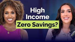 Jade Warshaw 5 Strict Rules To Never Be Broke Again