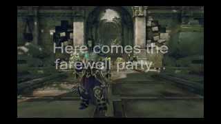 Darksiders 2: Crazy Claws Combos (Extended Version)