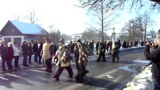 Fasching in Wiesenfelden