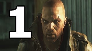 Prototype 2 Walkthrough Part 1 - No Commentary Playthrough (PS4)