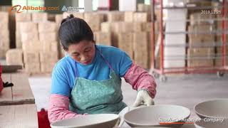 Shenzhen Hua Mei Industry Development LTD-Professional Ceramic Tableware Company