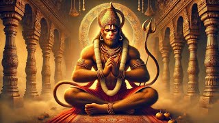 11 Times non stop hanuman chalisa l Hanuman chalisa #chalisha #hanumaanchalisha #bhajan #mantra