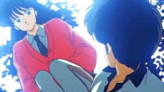 Kimagure Orange Road - Summer Mirage (Piano Ver.) AMV