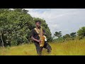 weekend eddy kenzo saxophone cover @ waswa mulele #madeinAfrica