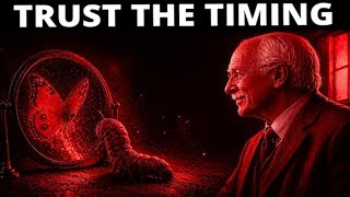 Everything Is Already Working Out In Your Favour - Carl Jung