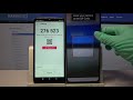 How to Transfer Files from Oukitel C15 Pro to an Android Device – Send Anywhere App