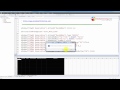 UFT 12.01 | QTP | Parameterization - Part 2