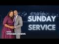 ESTABLISHED IN FREEDOM | Overseer Misheck Mabwe