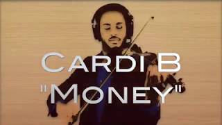 Cardi B - Money