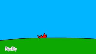 Reverse Animations: Nuclear Explosion
